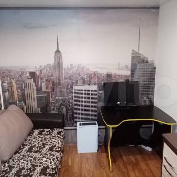 Продается 3-х комнатная квартира, 59,5 м²