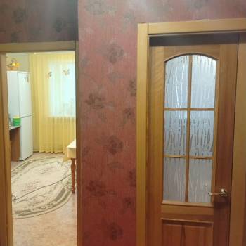 Сдается 1-комнатная квартира, 37,8 м²