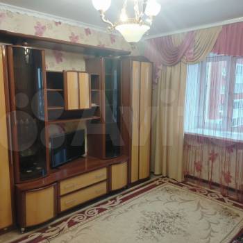 Сдается 1-комнатная квартира, 37,8 м²