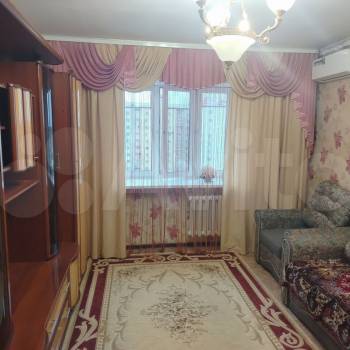 Сдается 1-комнатная квартира, 37,8 м²