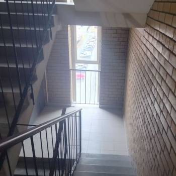 Сдается 1-комнатная квартира, 37,8 м²