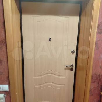 Сдается 1-комнатная квартира, 37,8 м²