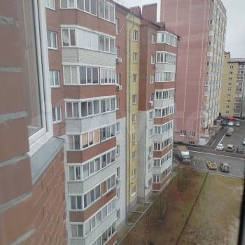 Сдается 1-комнатная квартира, 37,8 м²