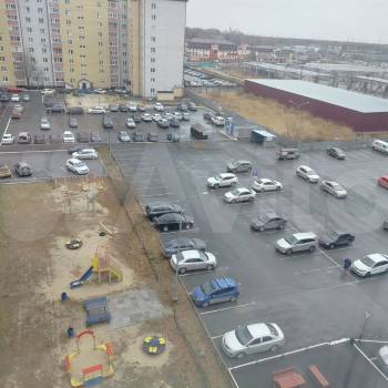 Сдается 1-комнатная квартира, 37,8 м²