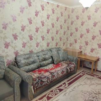 Сдается 1-комнатная квартира, 37,8 м²