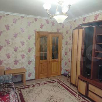 Сдается 1-комнатная квартира, 37,8 м²