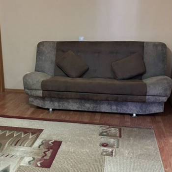 Сдается 2-х комнатная квартира, 44 м²