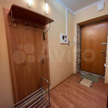 Сдается 2-х комнатная квартира, 44 м²