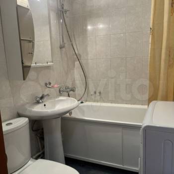 Сдается 2-х комнатная квартира, 44 м²