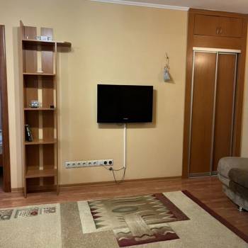 Сдается 2-х комнатная квартира, 44 м²