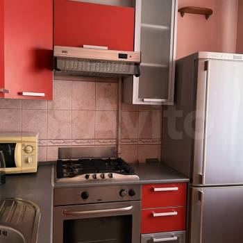 Сдается 2-х комнатная квартира, 44 м²