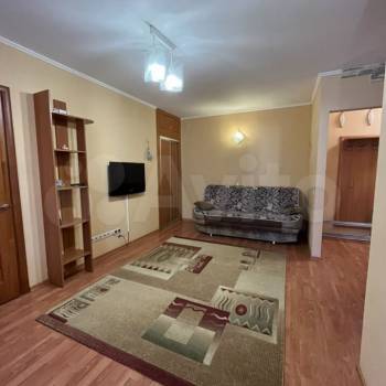 Сдается 2-х комнатная квартира, 44 м²