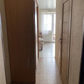 Сдается 1-комнатная квартира, 16 м²