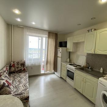 Сдается 1-комнатная квартира, 16 м²