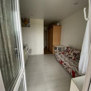 Сдается 1-комнатная квартира, 16 м²