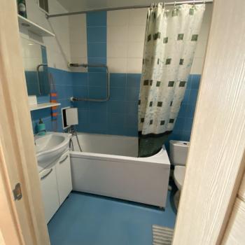 Сдается 1-комнатная квартира, 16 м²