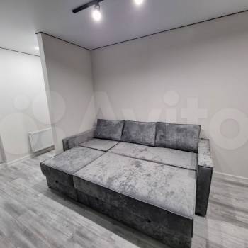 Сдается 1-комнатная квартира, 26,6 м²