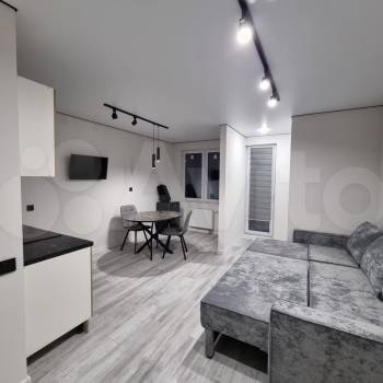 Сдается 1-комнатная квартира, 26,6 м²