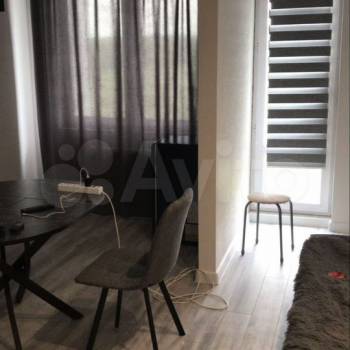 Сдается 1-комнатная квартира, 26,6 м²