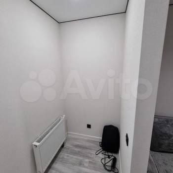 Сдается 1-комнатная квартира, 26,6 м²