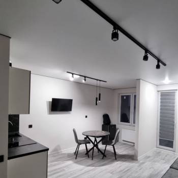 Сдается 1-комнатная квартира, 26,6 м²