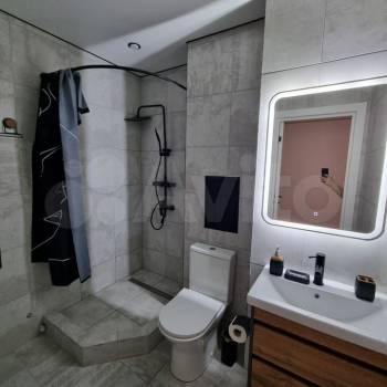 Сдается 1-комнатная квартира, 26,6 м²