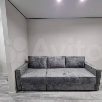 Сдается 1-комнатная квартира, 26,6 м²