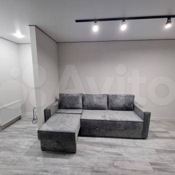 Сдается 1-комнатная квартира, 26,6 м²