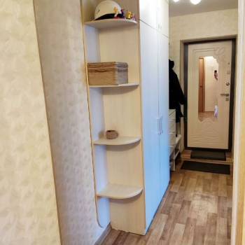 Сдается 2-х комнатная квартира, 50 м²