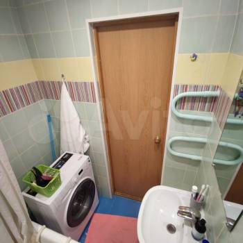 Сдается 2-х комнатная квартира, 50 м²