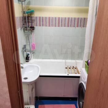 Сдается 2-х комнатная квартира, 50 м²