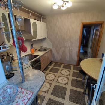 Сдается 2-х комнатная квартира, 50 м²