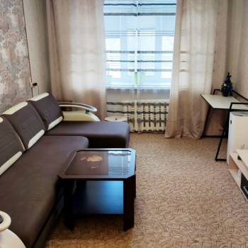 Сдается 2-х комнатная квартира, 50 м²