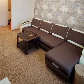 Сдается 2-х комнатная квартира, 50 м²