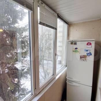 Сдается 2-х комнатная квартира, 50 м²