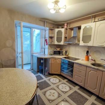 Сдается 2-х комнатная квартира, 50 м²