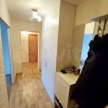 Сдается 2-х комнатная квартира, 50 м²