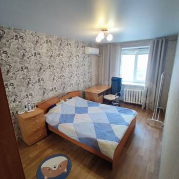 Сдается 2-х комнатная квартира, 50 м²