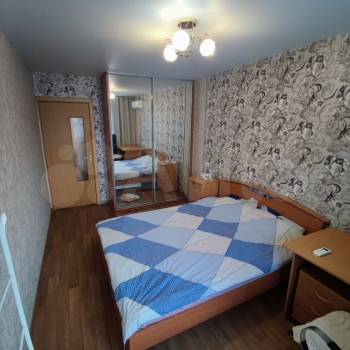 Сдается 2-х комнатная квартира, 50 м²