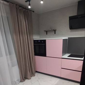 Сдается 1-комнатная квартира, 41 м²