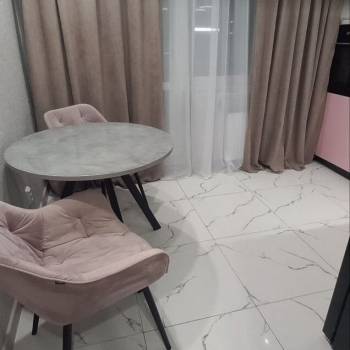 Сдается 1-комнатная квартира, 41 м²