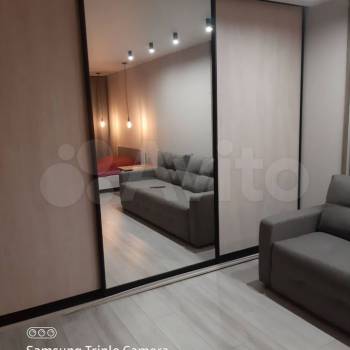 Сдается 1-комнатная квартира, 41 м²