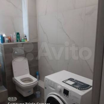 Сдается 1-комнатная квартира, 41 м²