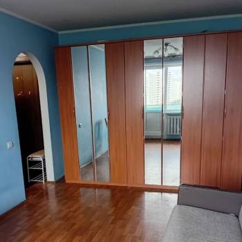 Сдается 1-комнатная квартира, 33 м²