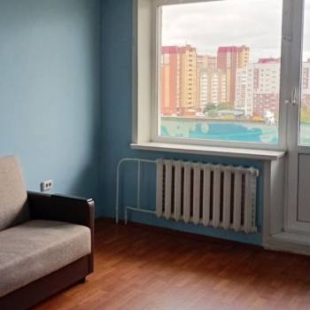 Сдается 1-комнатная квартира, 33 м²