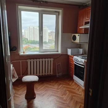 Сдается 1-комнатная квартира, 33 м²