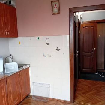 Сдается 1-комнатная квартира, 33 м²