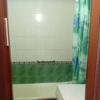 Сдается 1-комнатная квартира, 33 м²