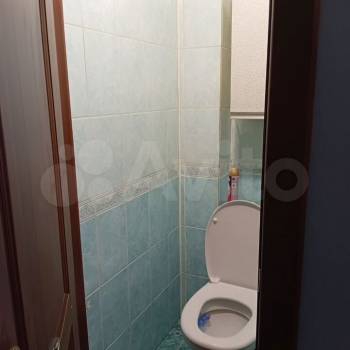 Сдается 1-комнатная квартира, 33 м²