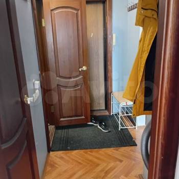 Сдается 1-комнатная квартира, 33 м²